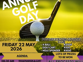 Potchefstroom Pulse: A Week of High-Stakes Tournaments, Heritage, and Creative Flavors