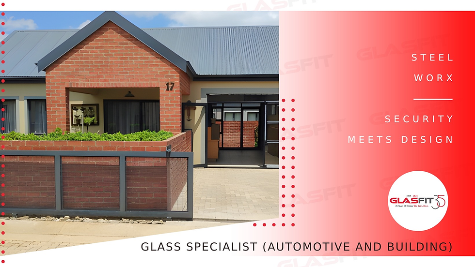 Image (Facebook) : Glasfit Potcefstroom