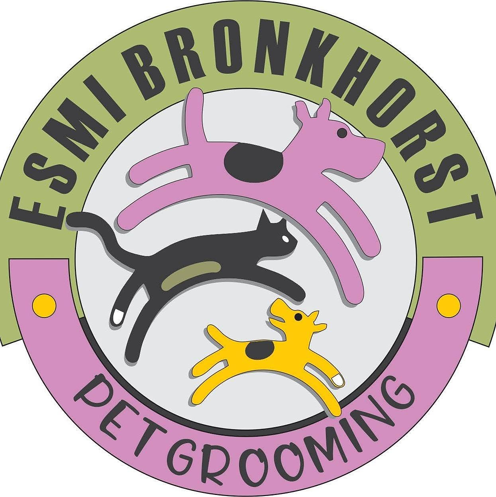 Cozy Coats, Healthy Skin: Why Winter Grooming is Essential for Potchefstroom Pets