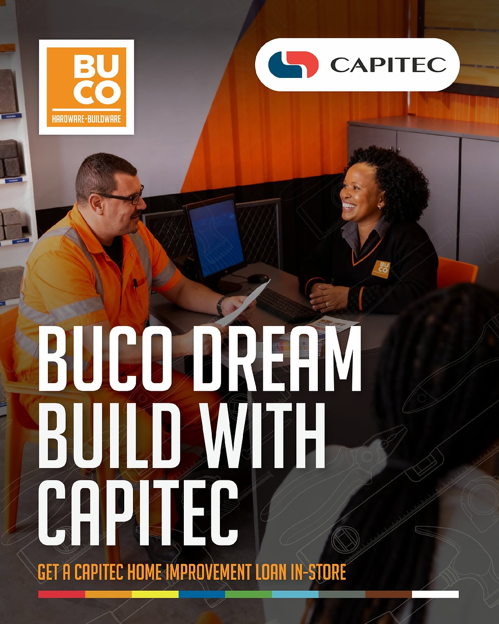 Image(Facebook) : BUCO Potchefstroom