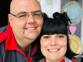 Stroom Cares: Kom ons staan saam vir Aldus Smith , ’n Staatmaker in nood