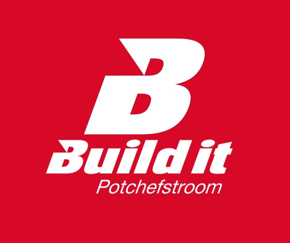 Image(Facebook) : Build It Potchefstroom