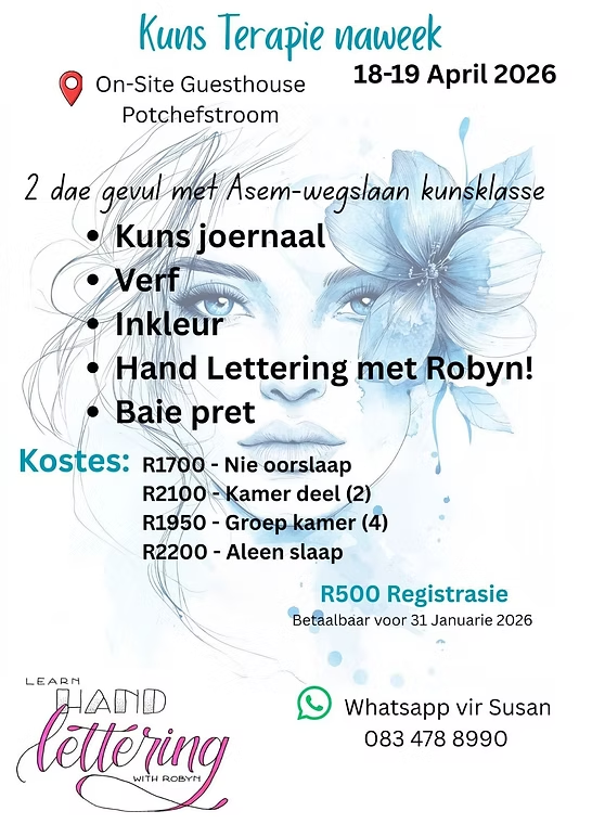 Image (Facebook) : Susan Steyn