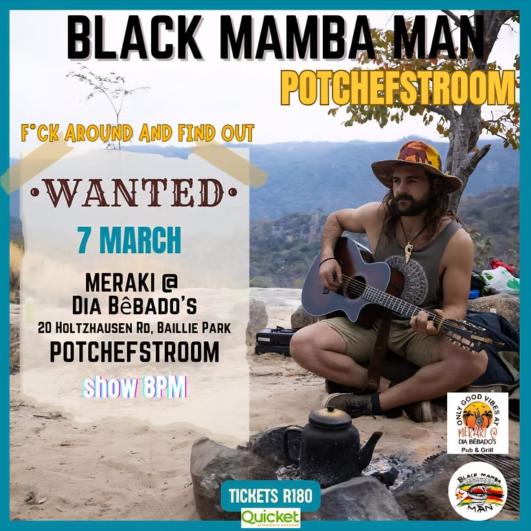 Image : Facebook Meraki at Dia Bêbado's