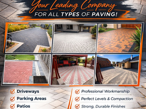 Elevate Your Property: Why Oryx Construction is the Only Partner You Need