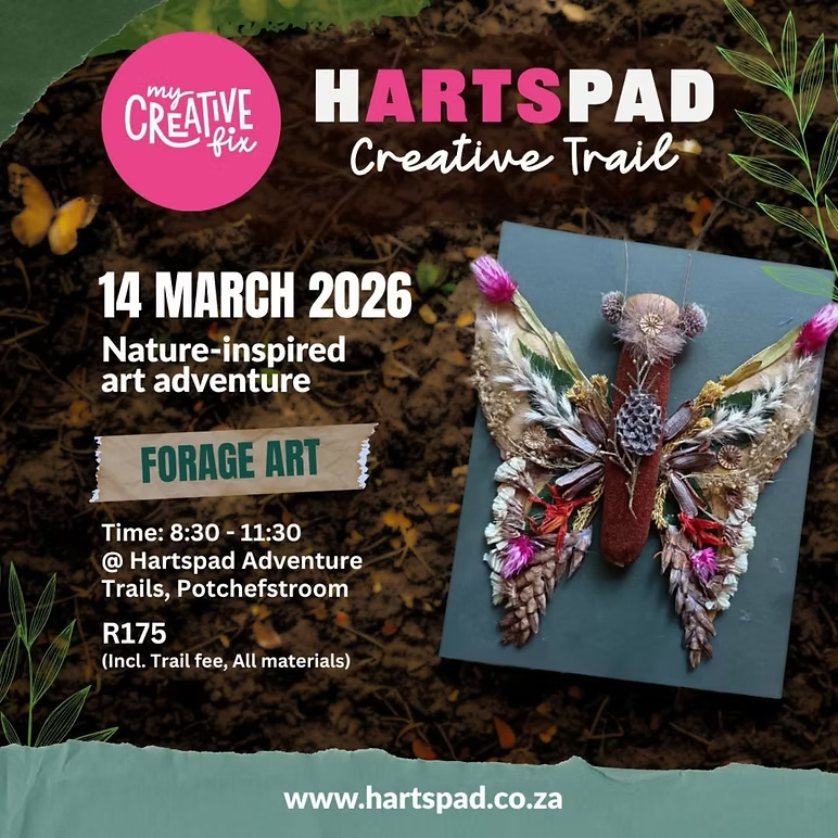 Image (Facebook) : My Creative Fix