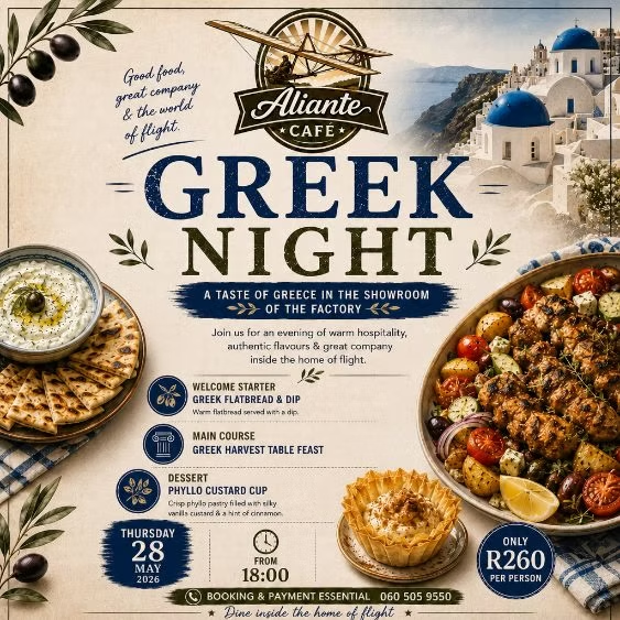 Image(Facebook) : Aliante Cafe