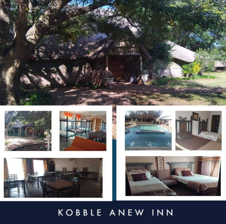 Image : Facebook Kobble Anew Inn