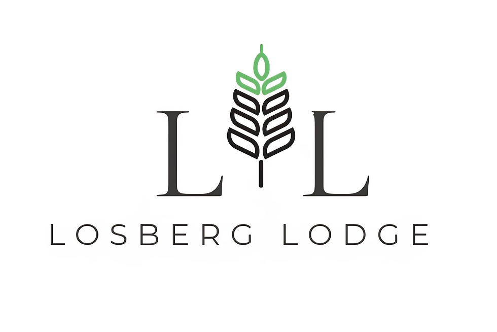 Image(Facebook) : Losberg Lodge