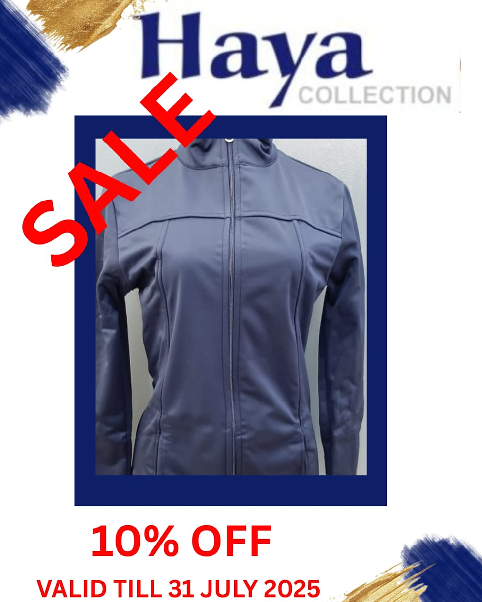 Image : Provided by Haya Collection