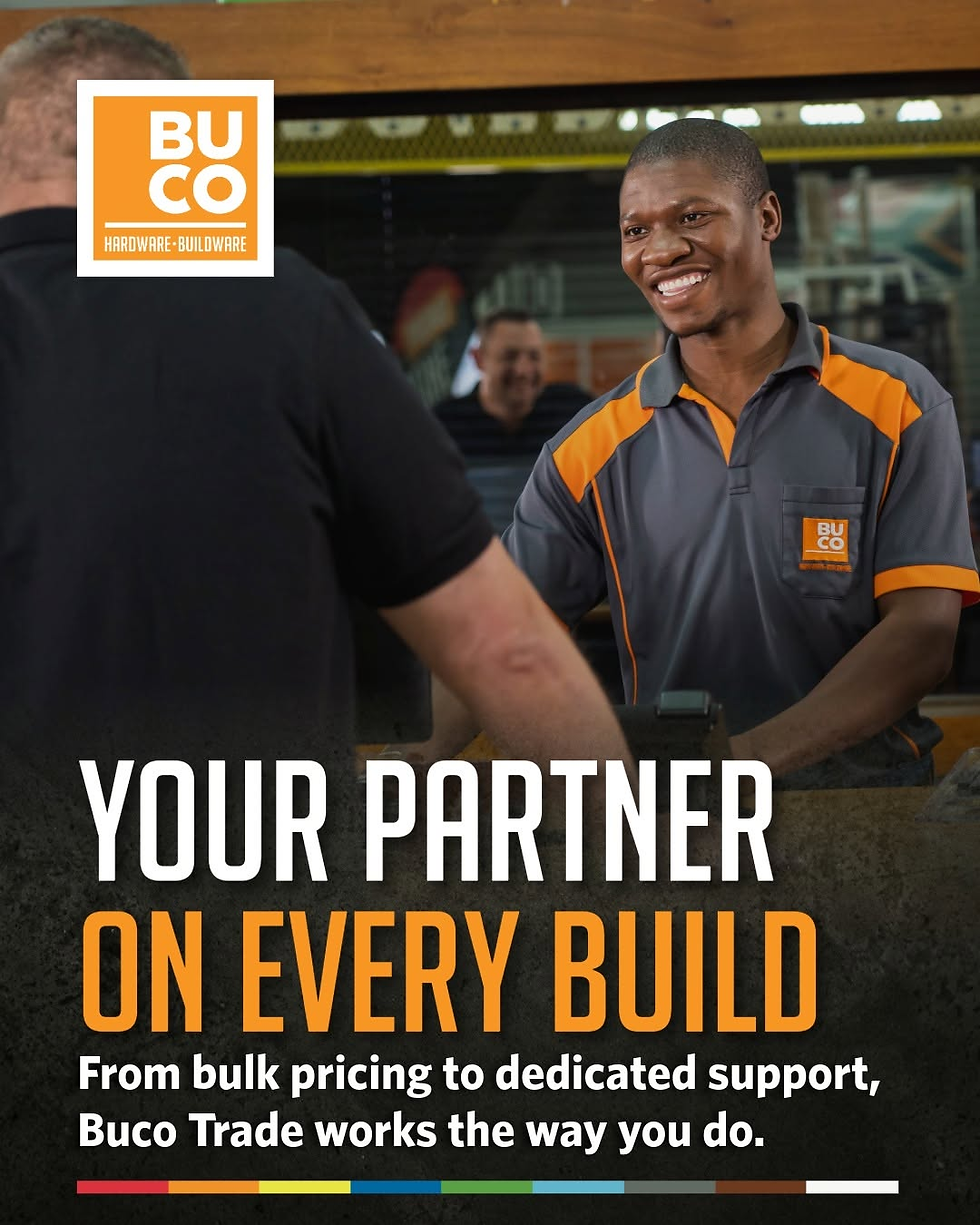Image(Facebook) : BUCO Potchefstroom