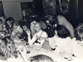 The Maxime Follies 1971/2 (International Cast)