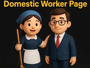 Hiring a Domestic Worker in Potchefstroom: A Guide for Employers and Job Seekers