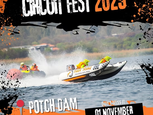 What’s On in Potchefstroom | 1 – 8 November 2025