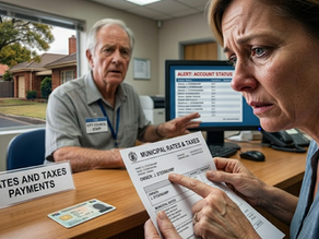 Is Your Home Still Yours? The Invisible Threat Hitting South African Property Owners