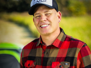 Snotkop to Light Up LiggieFees@Potch 2025