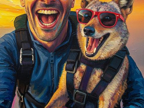 Jakkalsvibes: the Afrikaans AI hitmaker fans can’t stop playing