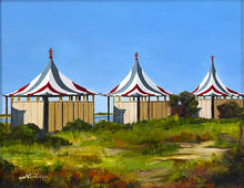 Chappy Cabanas