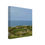 Thumbnail: Land and Sea - Horizon - Cornish Landscape - Canvas