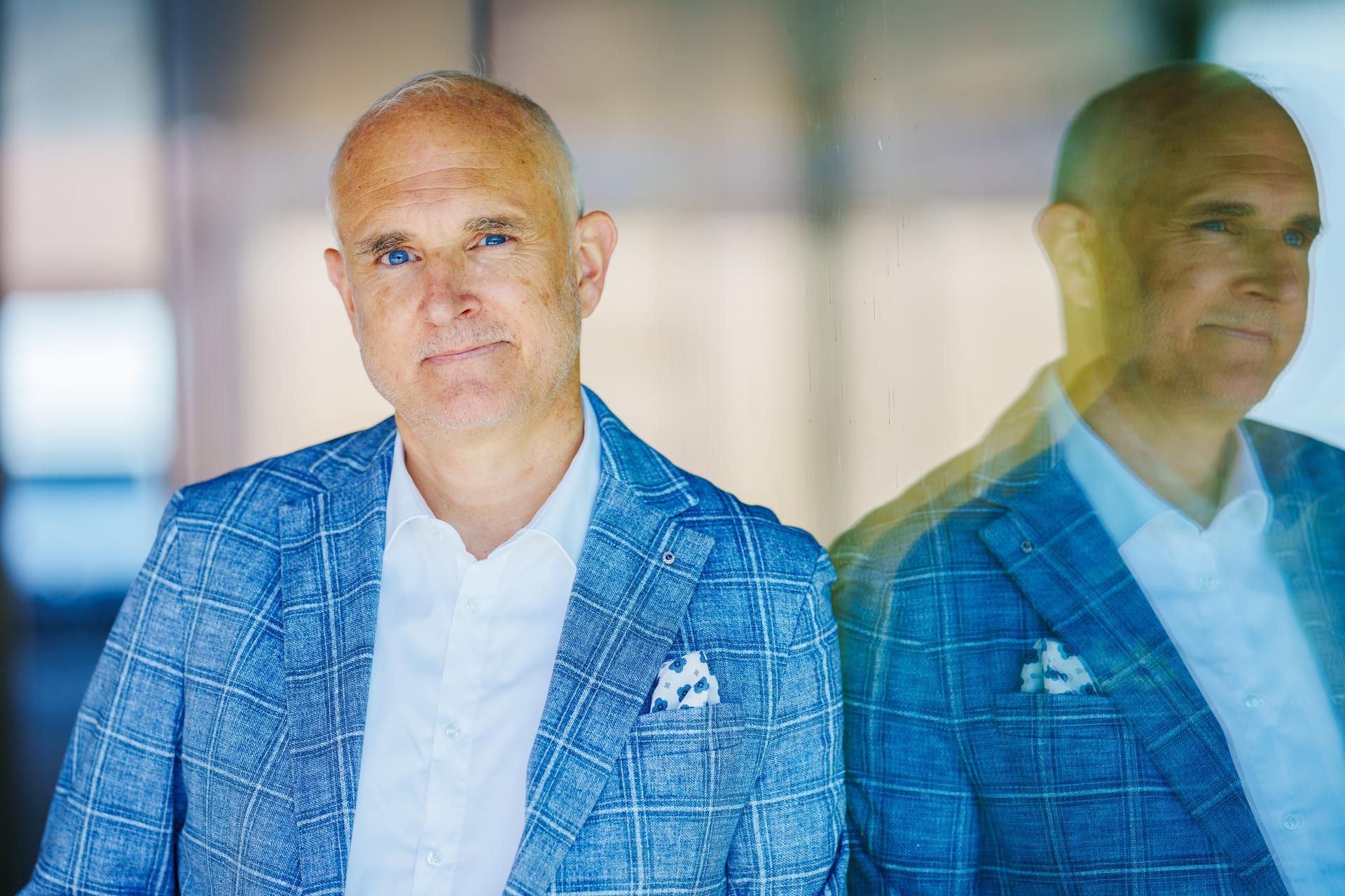 Autorenbild: Christian Burgener