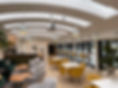 Office painting and decorating service London