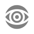 Ícone de construção da linguagem visual