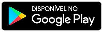 Aplicativo disponível na Google Play