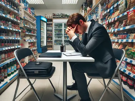 Não deixe que a falta de local adequado impeça o crescimento e credibilidade do seu negócio ou serviço!