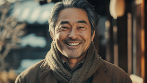 Viorazu.理論一発リフレーミングのできる男性