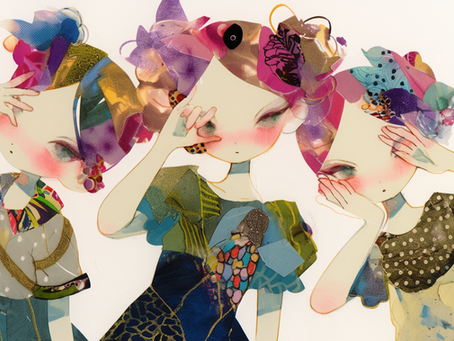 一見わかりにくいエプスタイン事件をAIと一緒に構造解析してみた4-301 East 66th Streetつながりの女性陣-