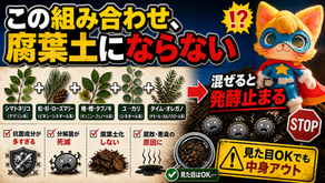 シマトネリコの誤爆からたどり着いた5つの素敵な芳香成分
