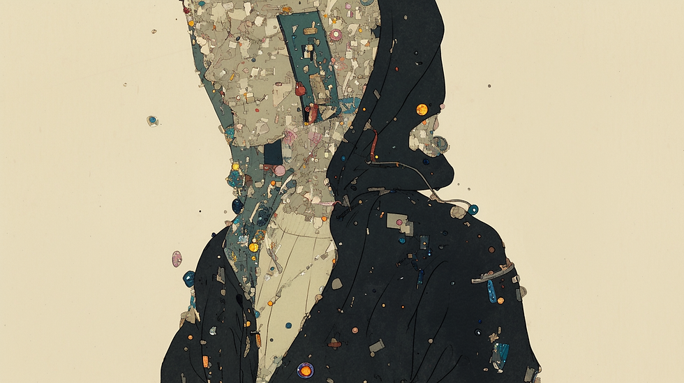 聞かなかったから答えなかったAI