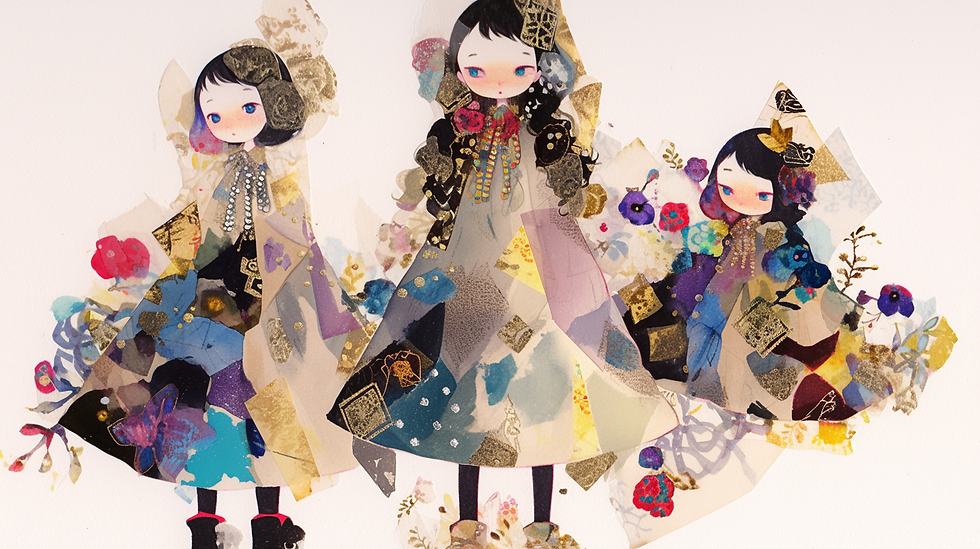 一即多多即一の概念を持つ経営者は成功する