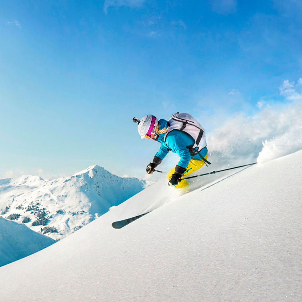 Thumbnail: High Quality Sports Camera With HD 4K Video Capture