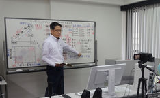 2022年　7/12【リーダーシップ戦略②】が開催されました