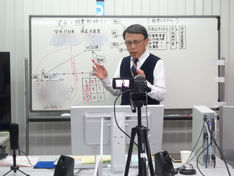 2022年　11/16【資金と経費戦略①】が開催されました