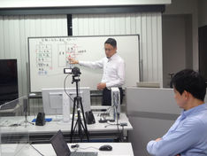 2022年 11/8【早解り・社長の簿記会計②】が開催されました