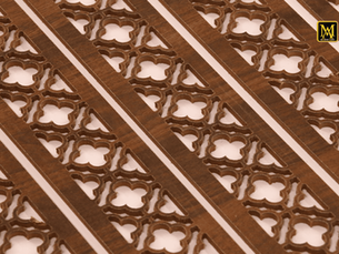 CNC Cutting Services in Salem | MDF & Decorative Panel CNC Work in Tamil Nadu