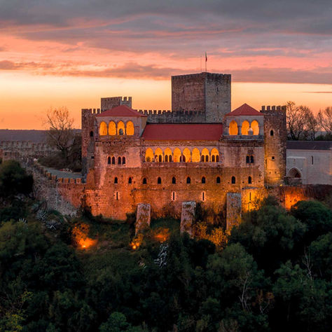 Leiria, City of Lis