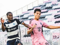 MLS Next Pro Match Preview: Chattanooga FC v Inter Miami CF II