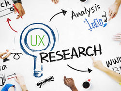 UX Research / Design