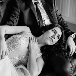 Jacky & Jeff  |  Utah Wedding + Portrait Photographer