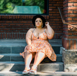 Devine Doll's Boutique | Northern Nevada Portrait Photographer