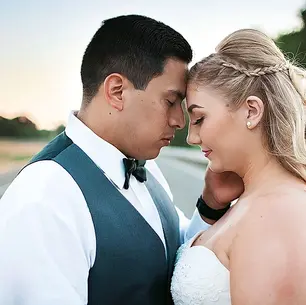 Meghan & Eddy Get Married | Sacramento Photographer