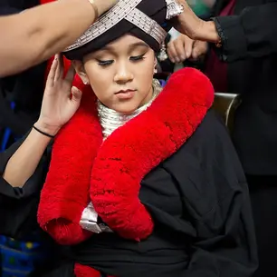 Farm and Sou Say I Do | Sacramento Wedding Photographer