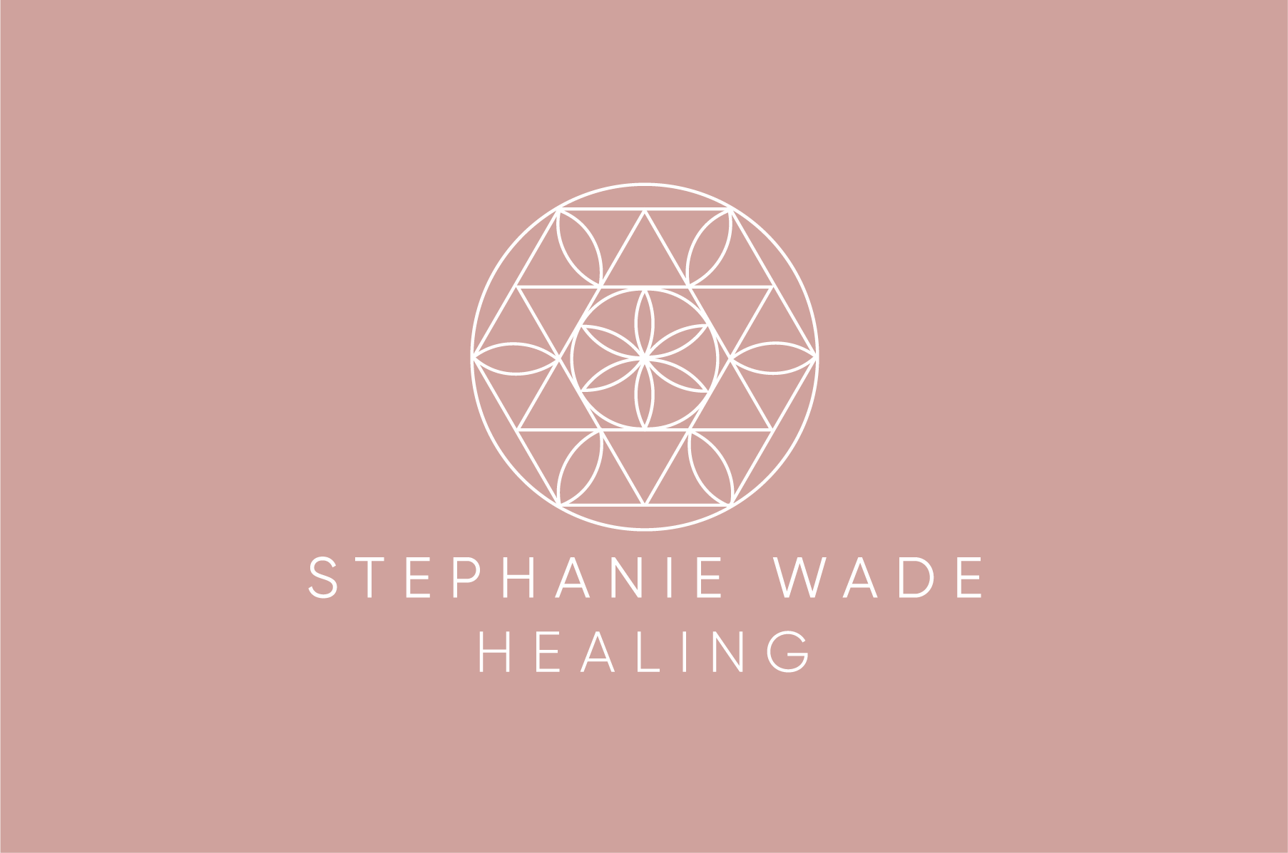 About | STEPHANIE WADE HEALING