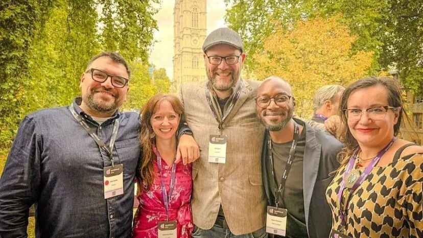 Signals from Apolitical Day 2025