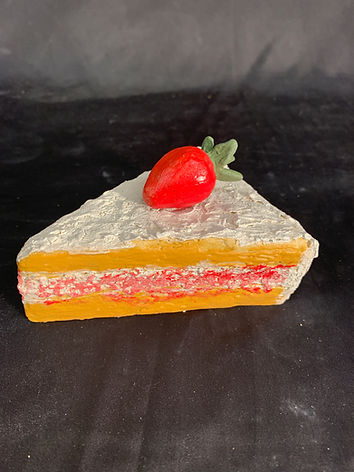 Strawberry Shortcake