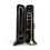 Thumbnail: Gator Andante Tenor Trombone Case with Trombone in it showing