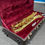 Thumbnail: JBS1000 Jupiter Intermediate Baritone Saxophone